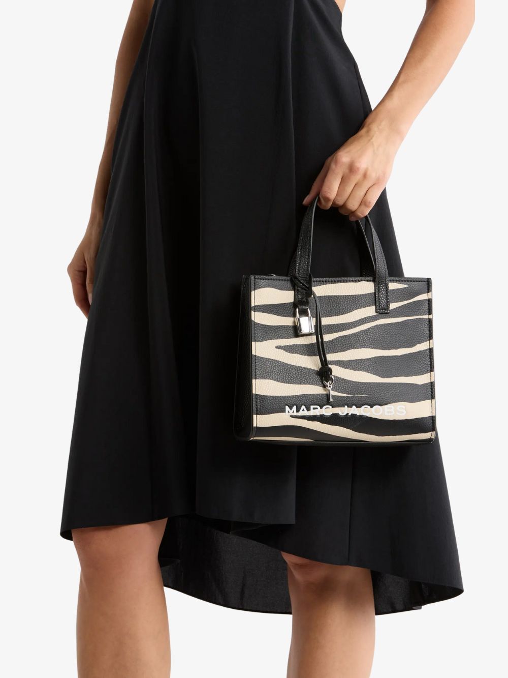 Bolso Crossbody Mini Grind The Zebra