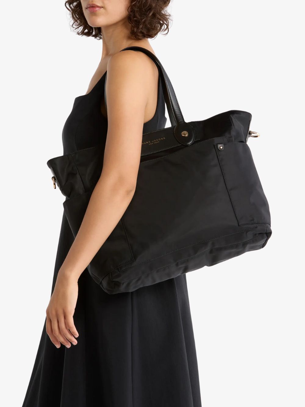 Baby Diaper Bag Tote