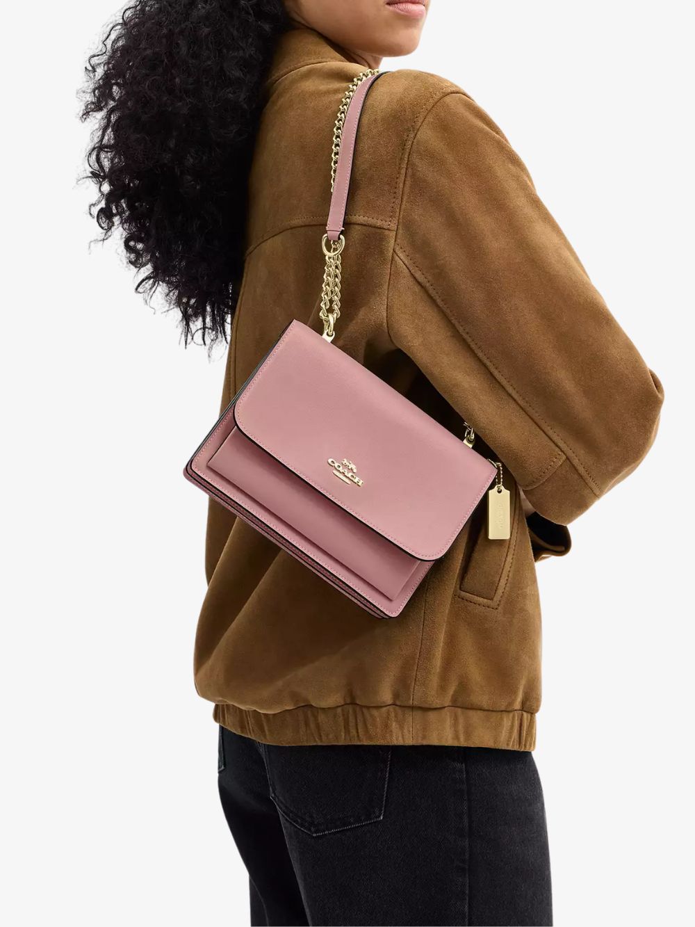 Bolsa Crossbody Klare