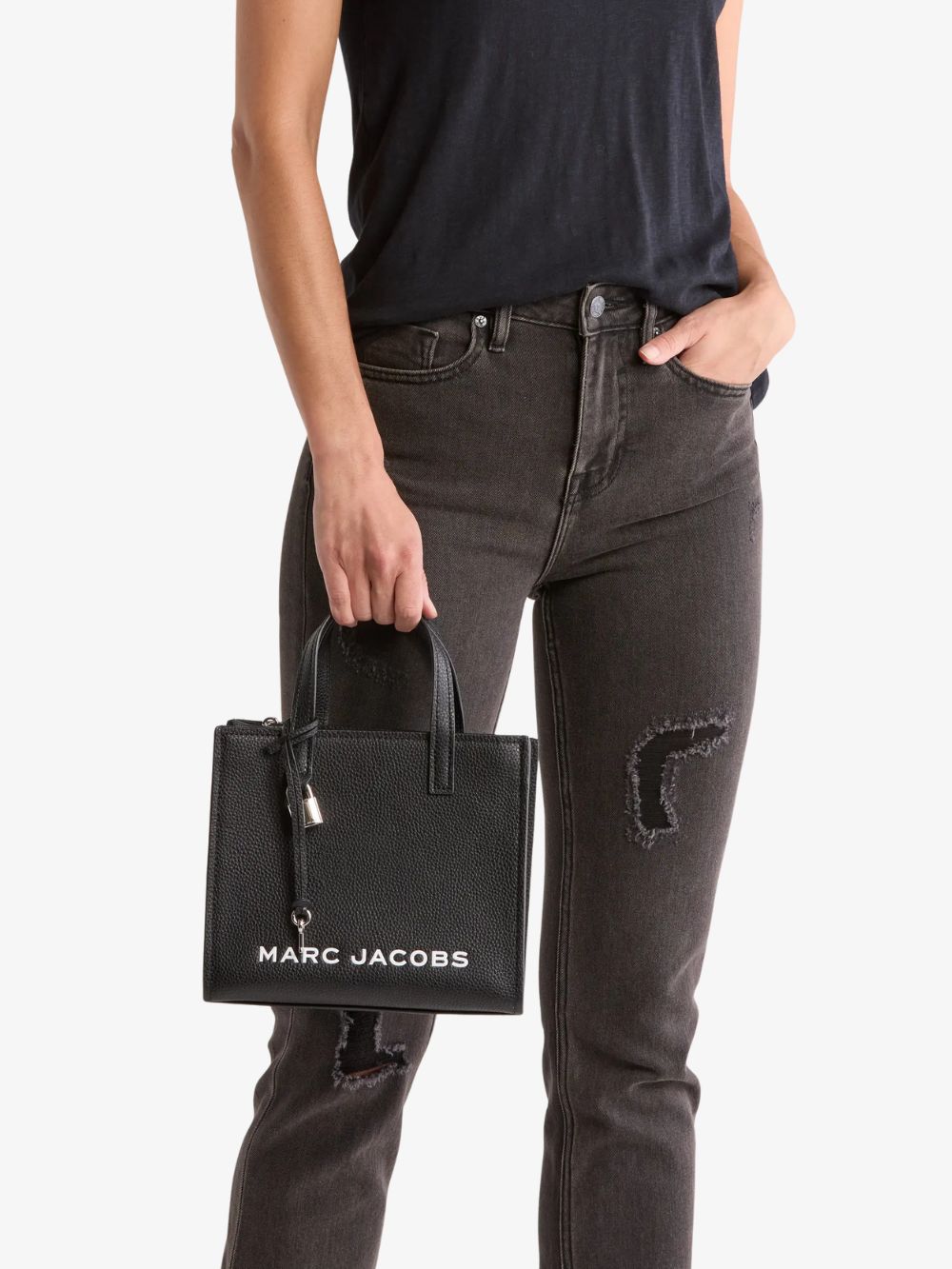 Bolso Crossbody Mini Grind