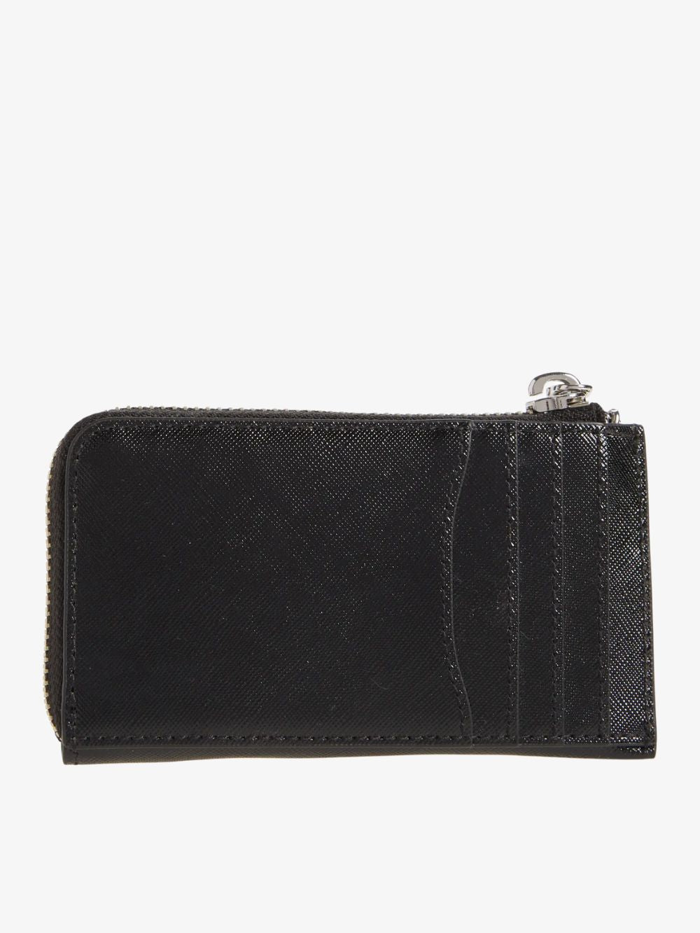 Monedero con cremallera Marc Jacobs