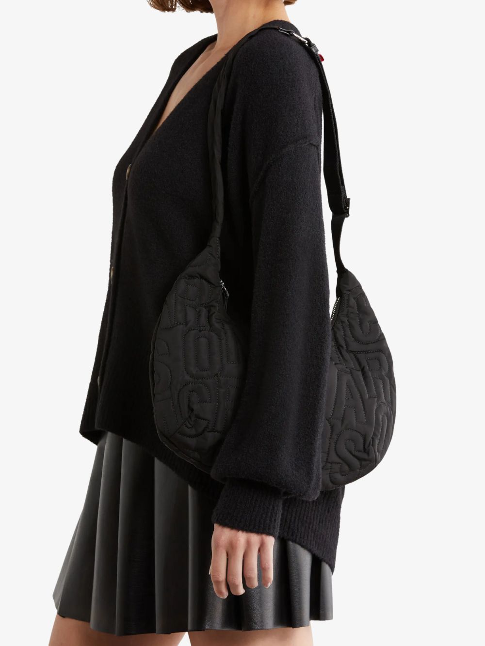 Bolso Shoulder Bag Jumbled
