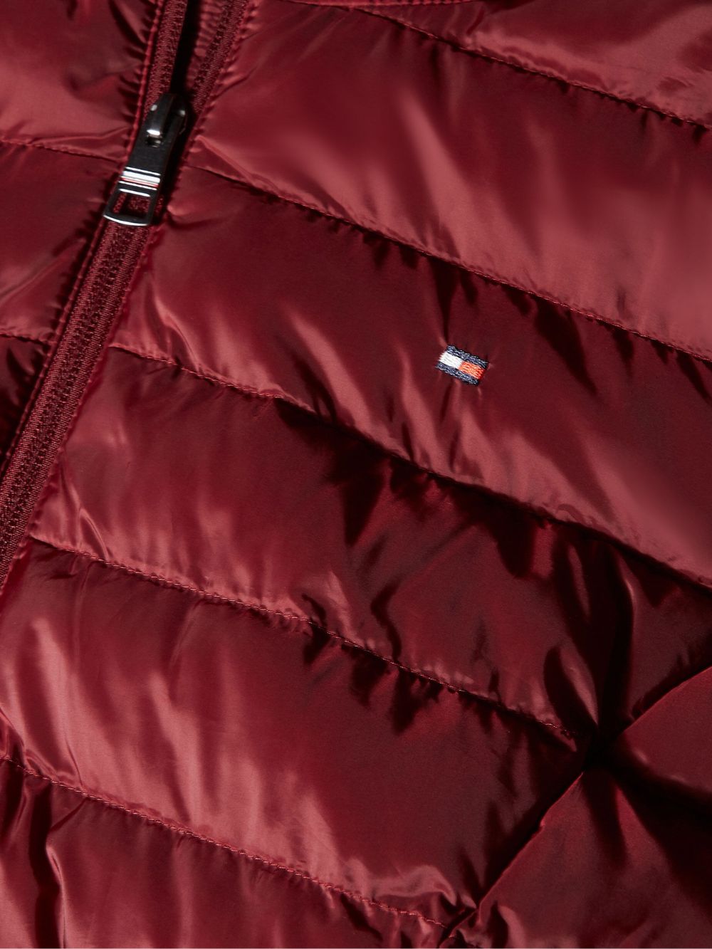 Chamarra acolchada plegable S para mujer