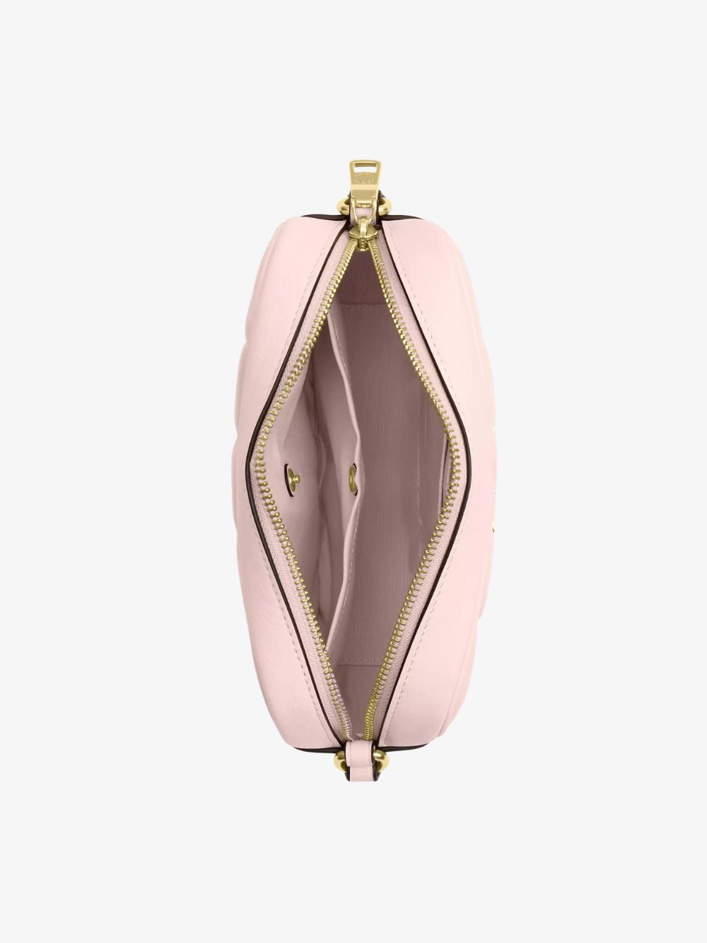 Mini Crossbody Camera Bag acolchado