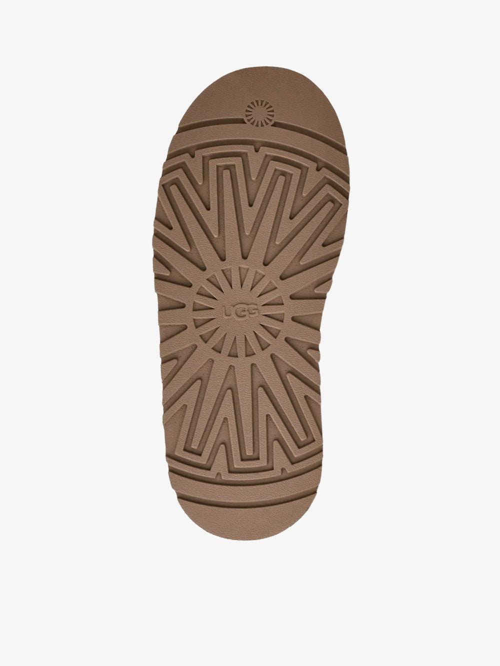 Zapatos de casa Tazz II