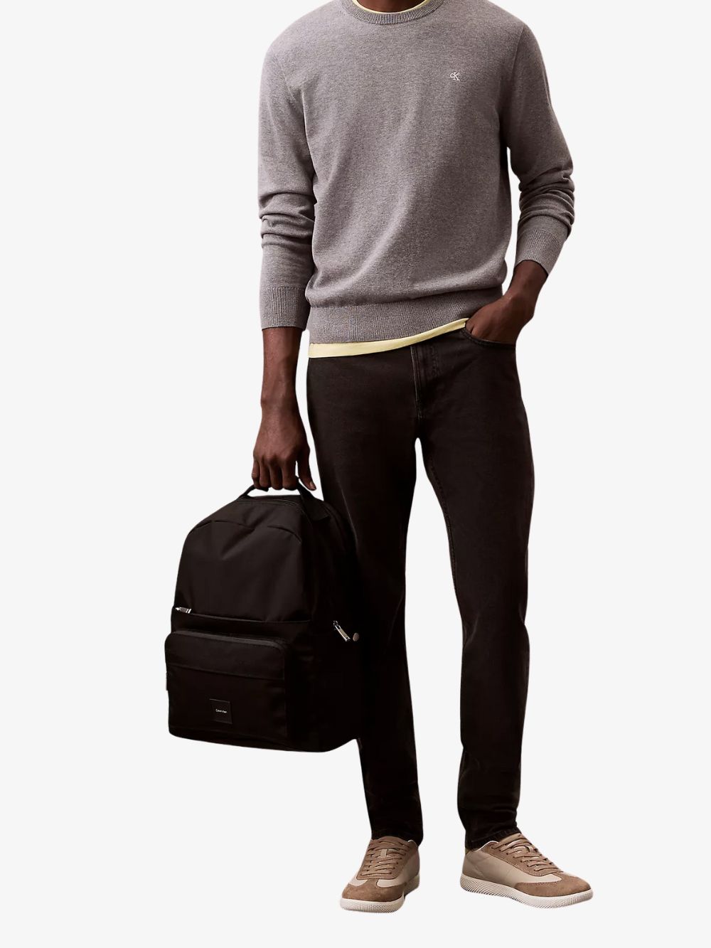 Backpack Utility