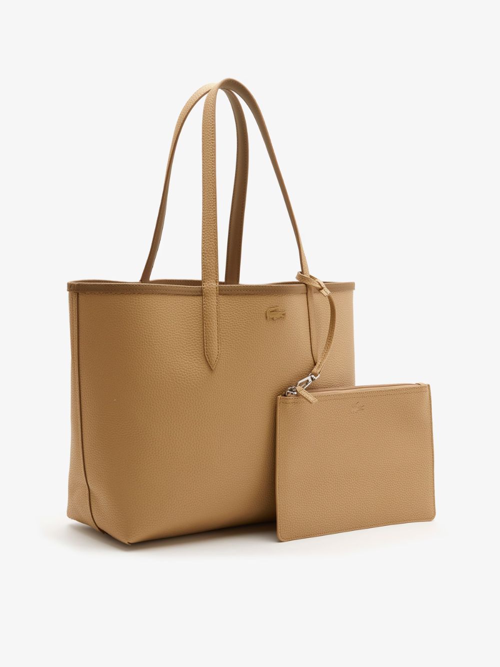 Bolsa reversible bicolor Anna