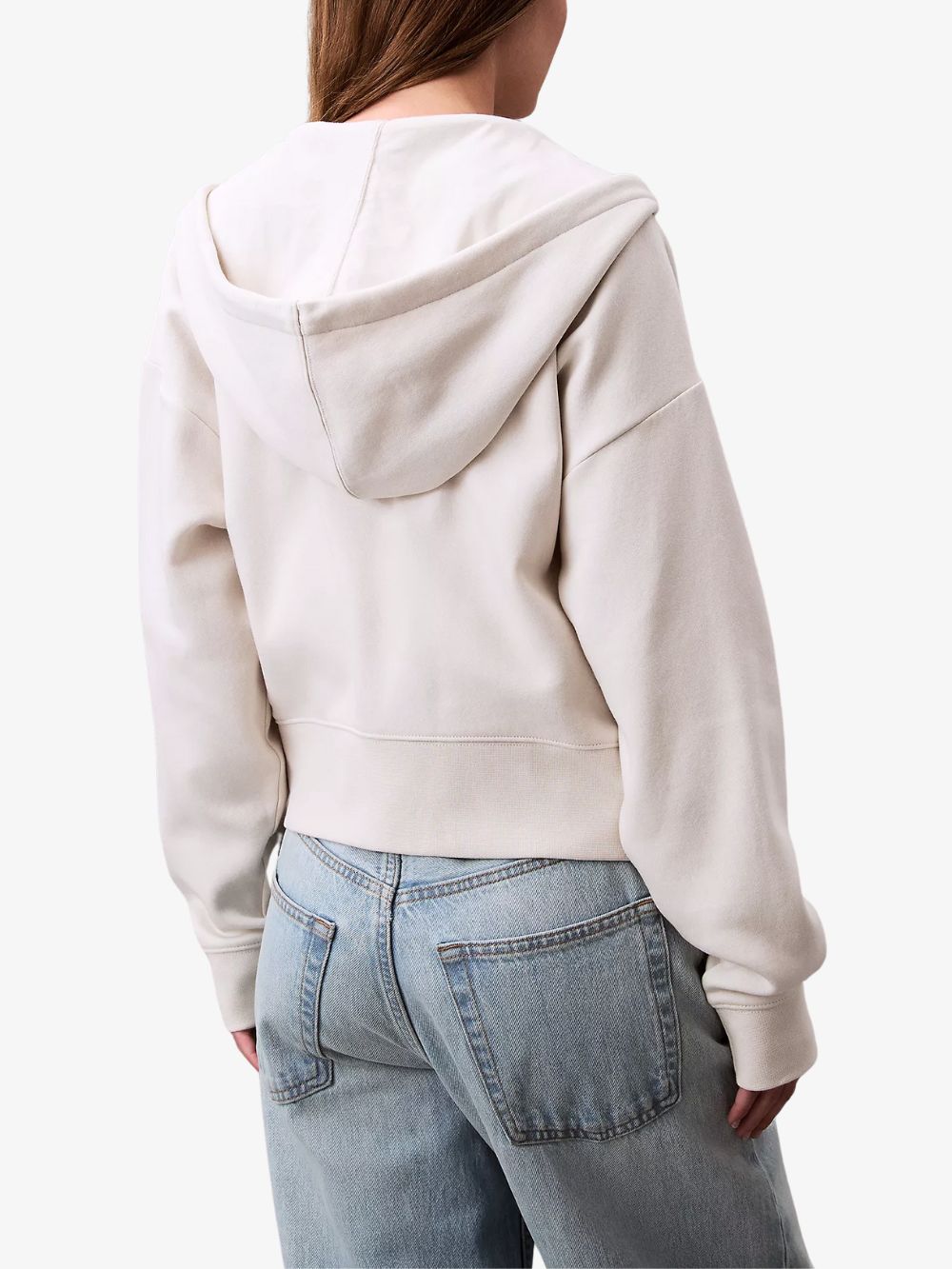 Sudadera Hoodie Archive Logo