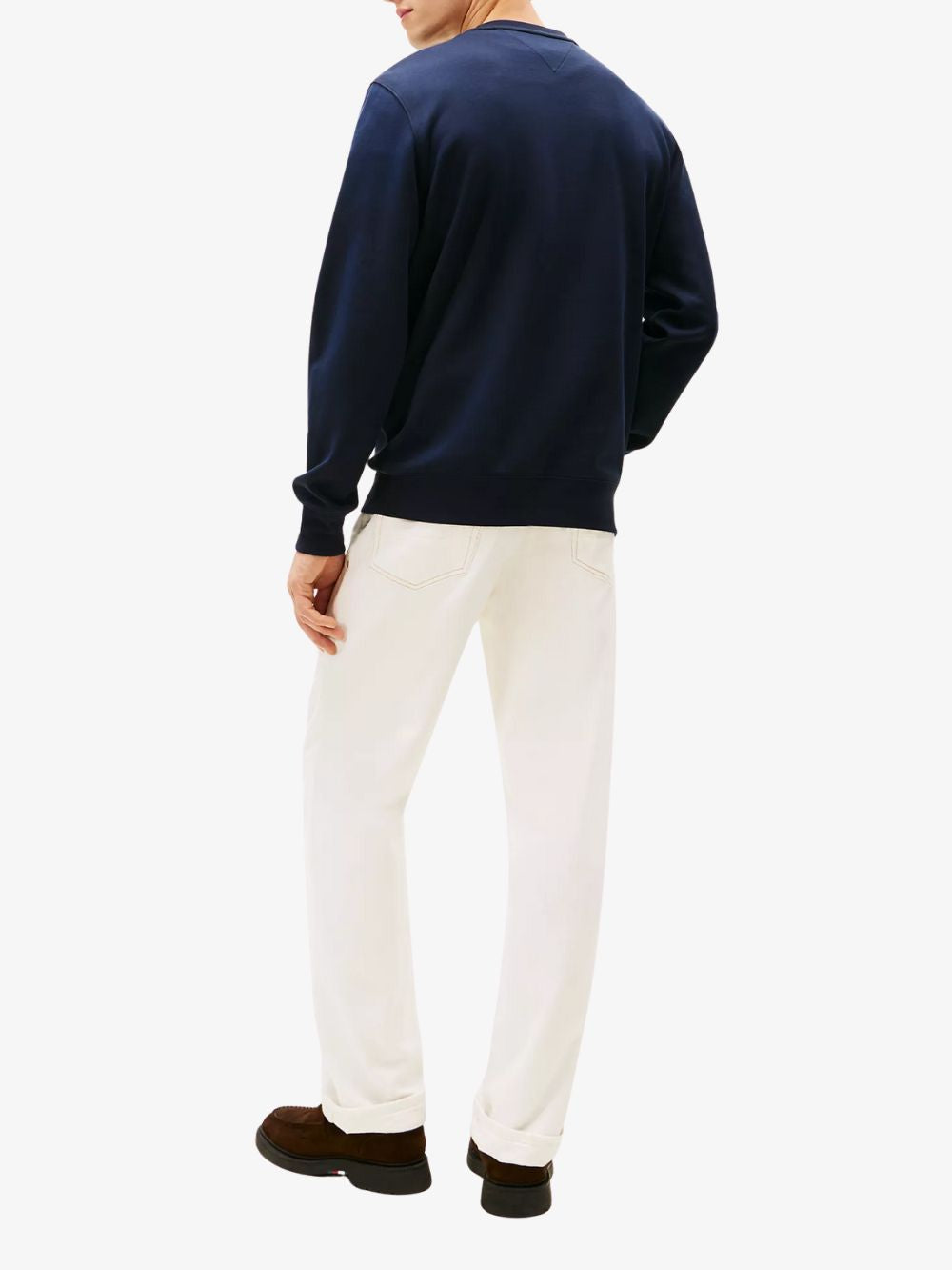 Sudadera con logotipo Diamond Crest