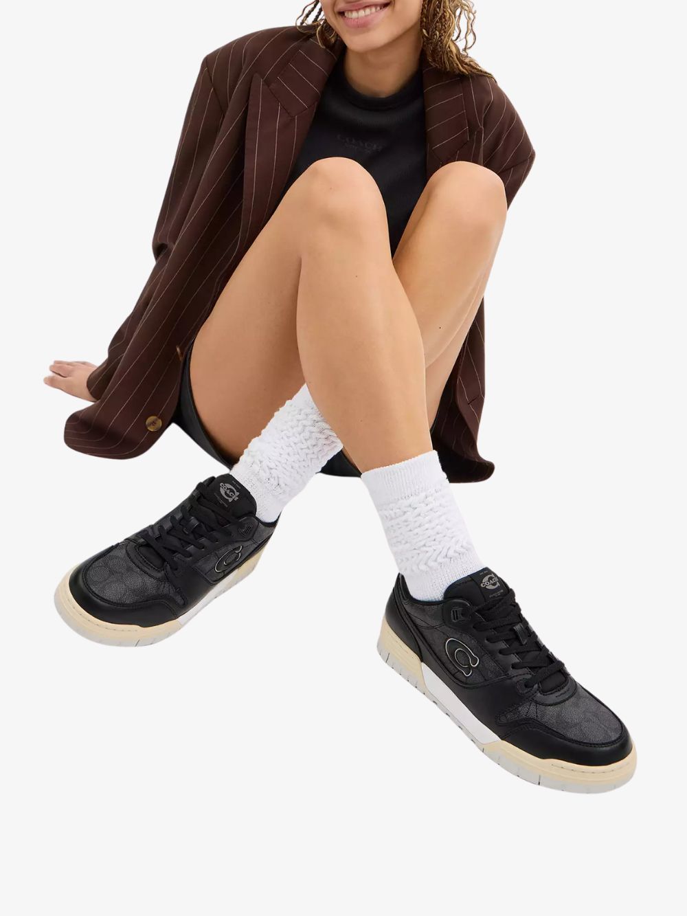 Tenis Soho 4 mx para mujer