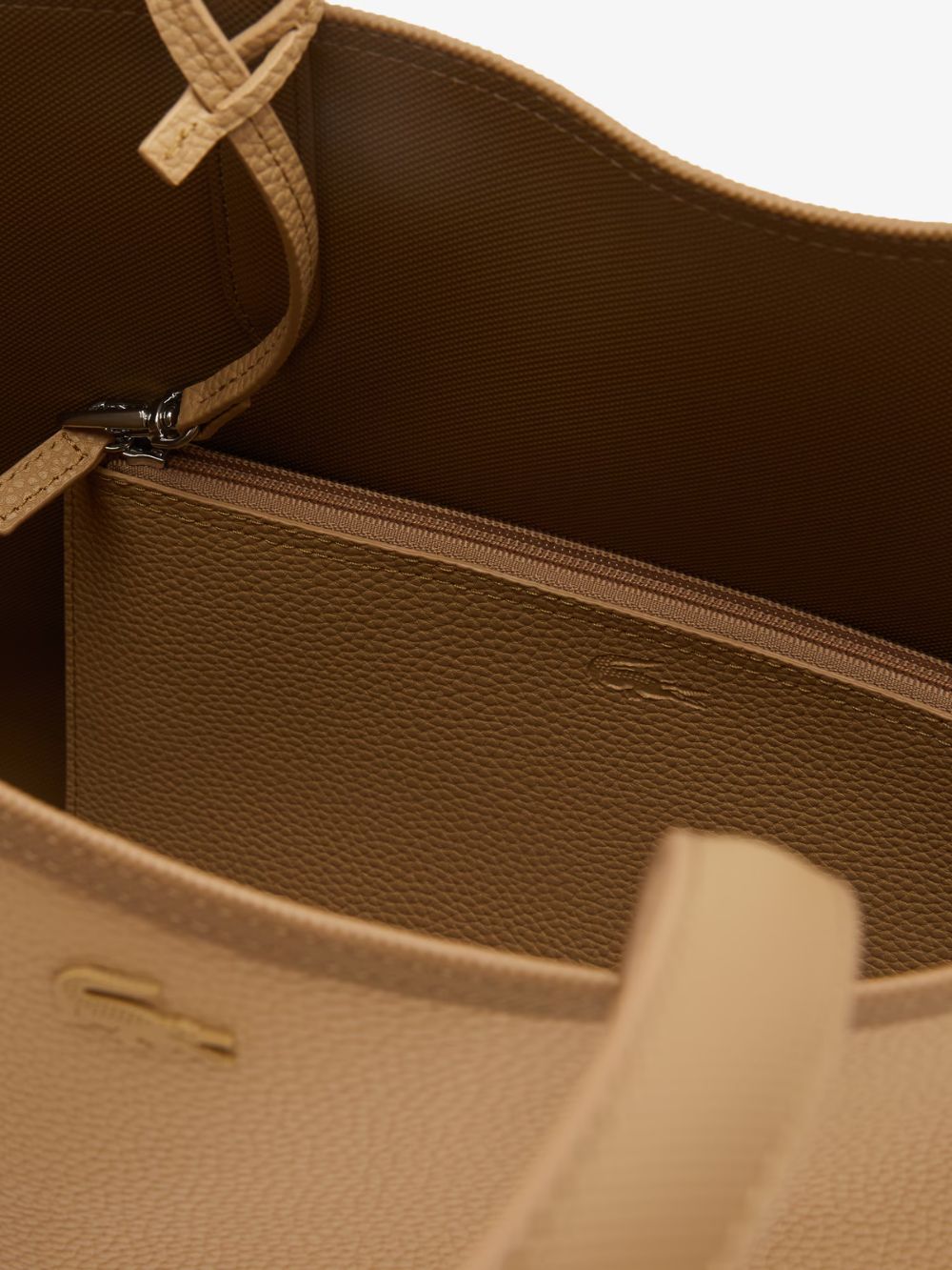 Bolsa reversible bicolor Anna