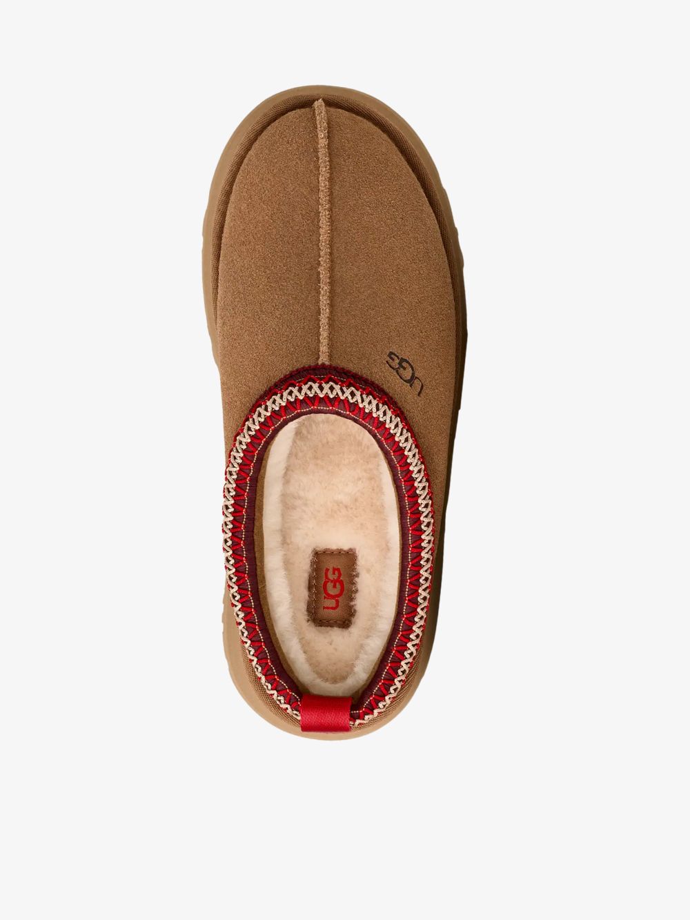 Zapatos de casa Tazz II