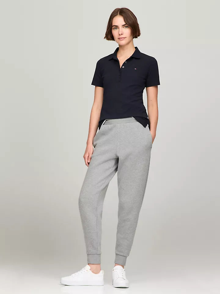 Tommy Hilfiger Playera tipo polo