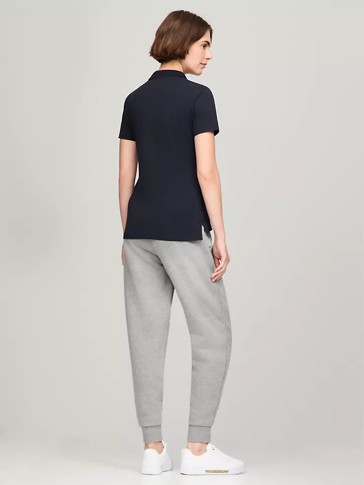Tommy Hilfiger Playera tipo polo