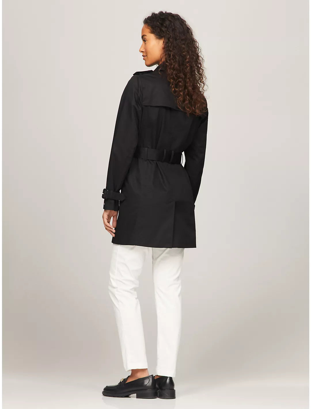 Tommy Hilfiger Gabardina