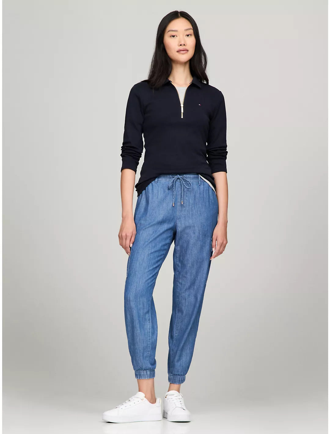 Tommy Hilfiger Jogger cargo