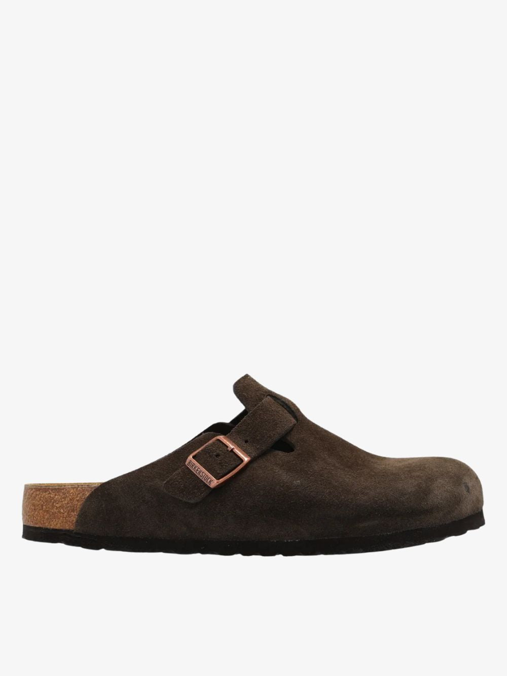 Sandalias Boston Unisex 24.5 MX 38 EU