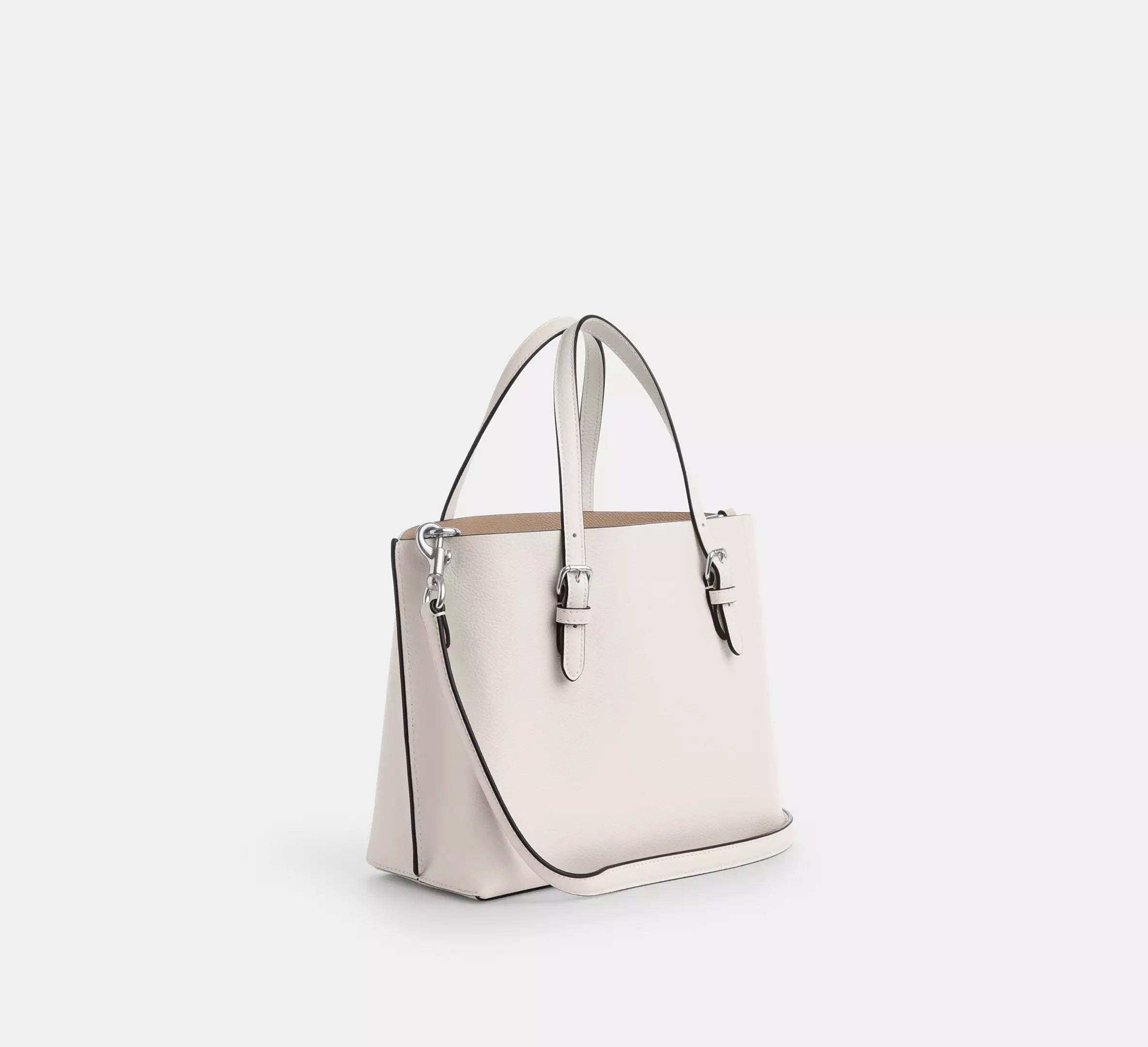 Coach Mollie Tote
