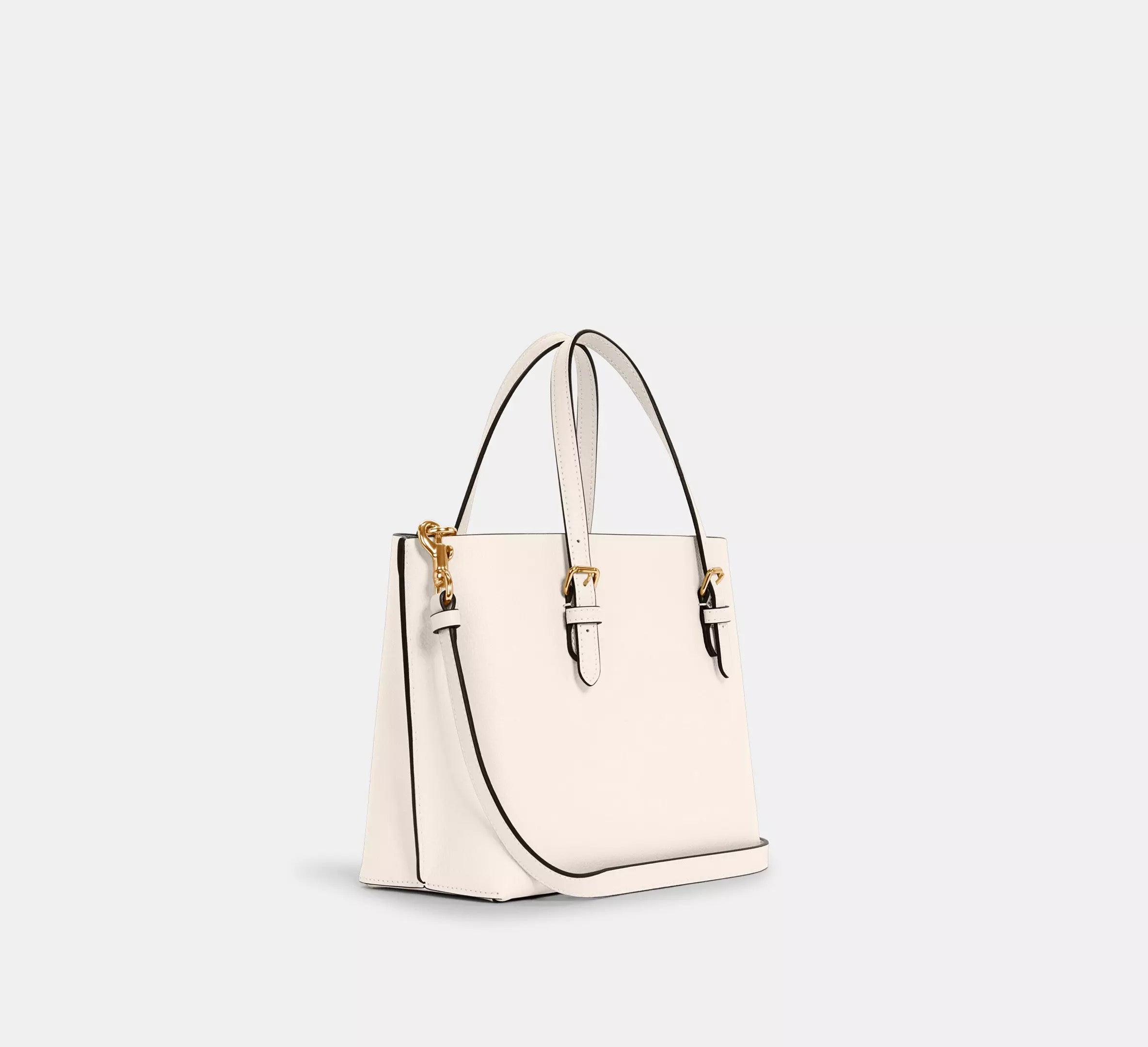 Coach Mollie Tote chica