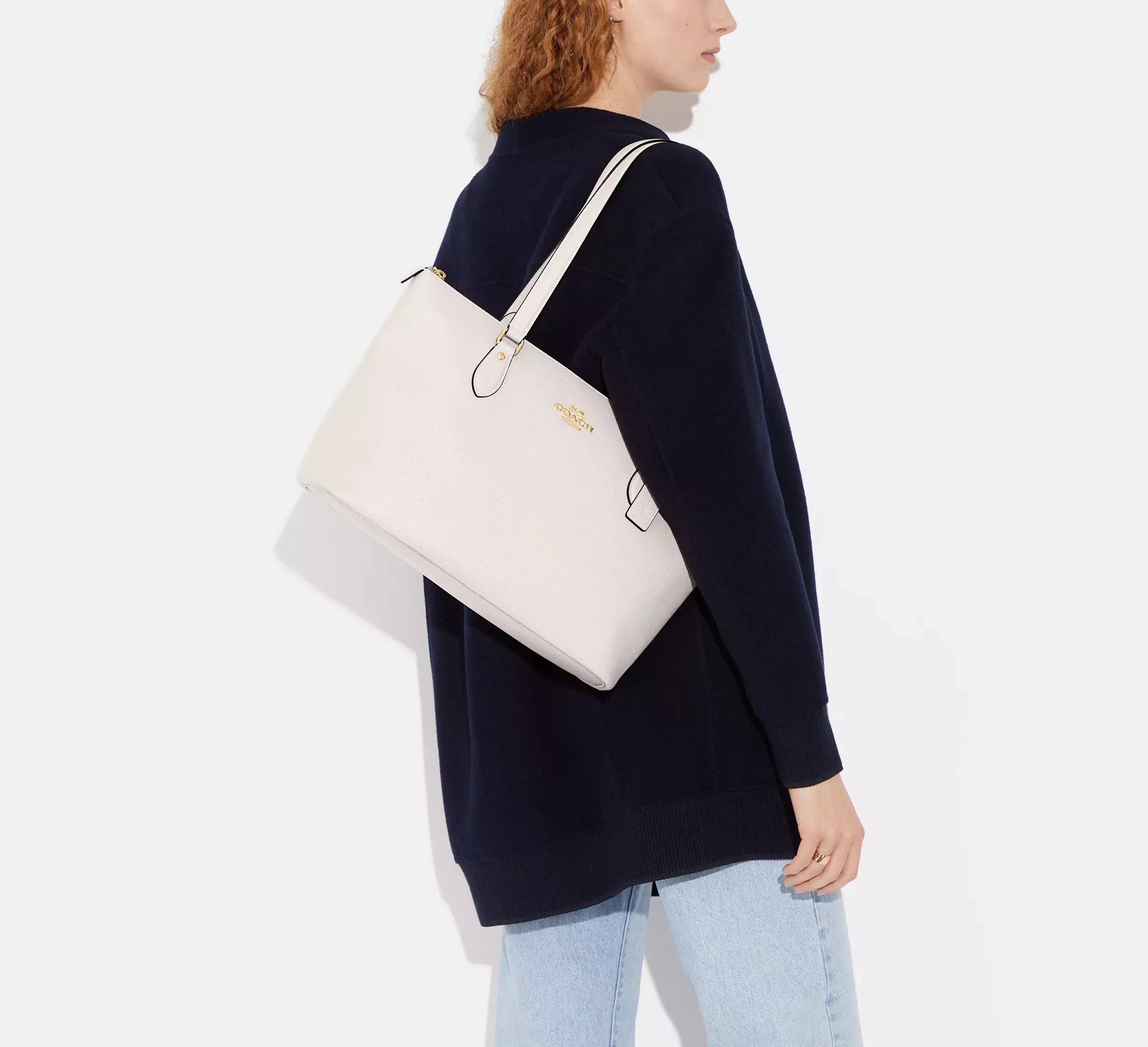 Coach Gallery Tote