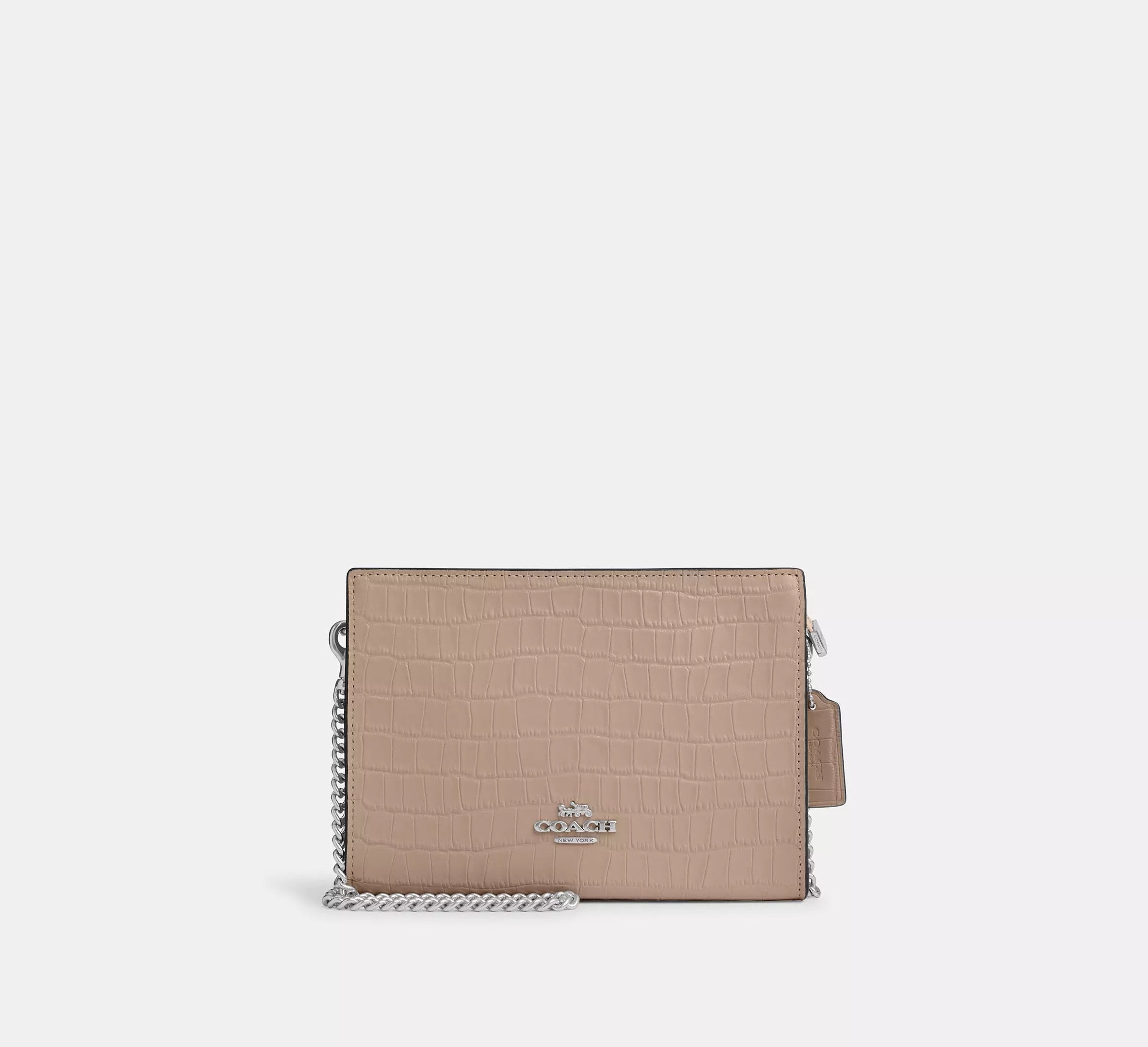 Coach Crossbody Slim