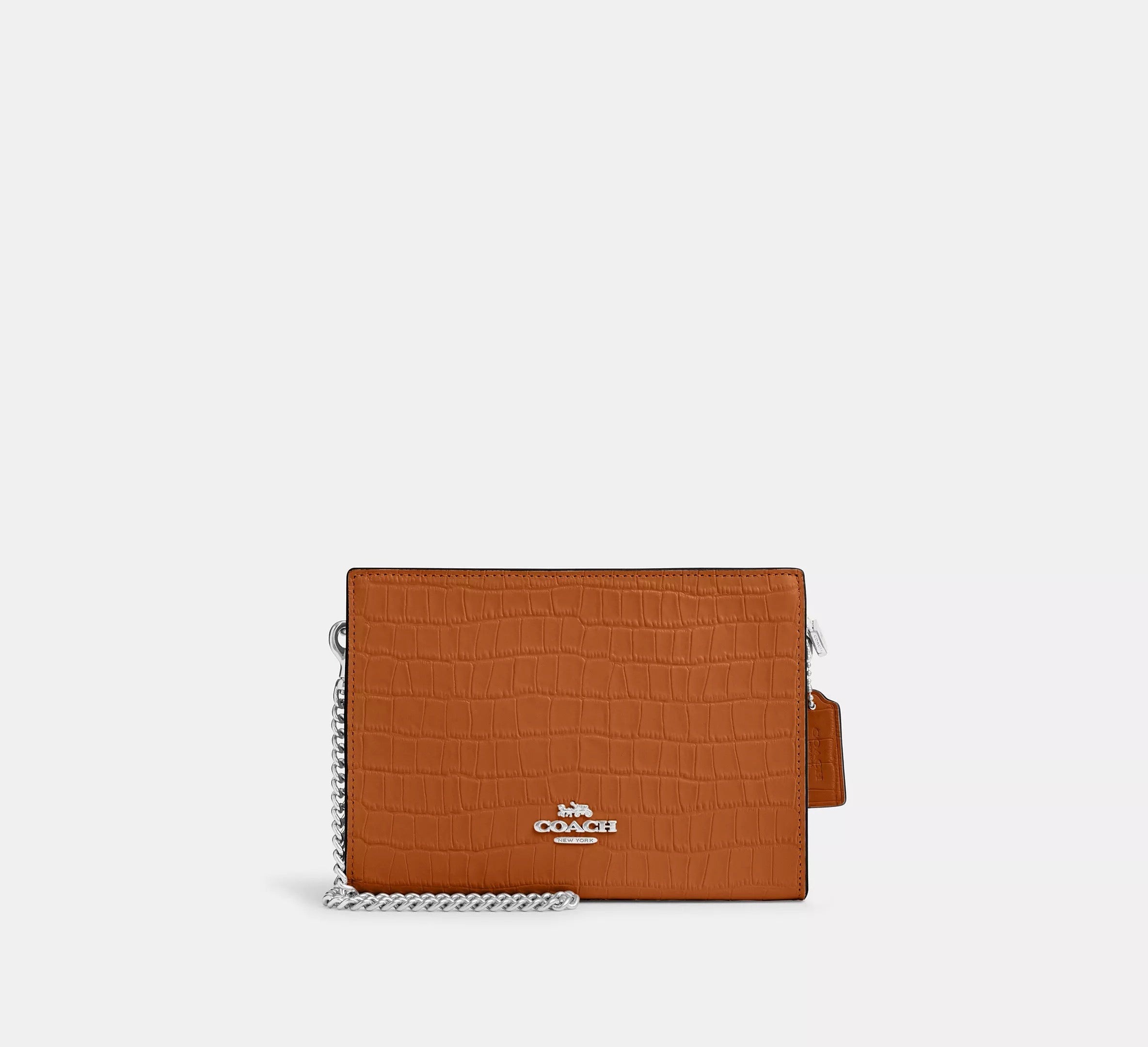 Coach Crossbody Slim