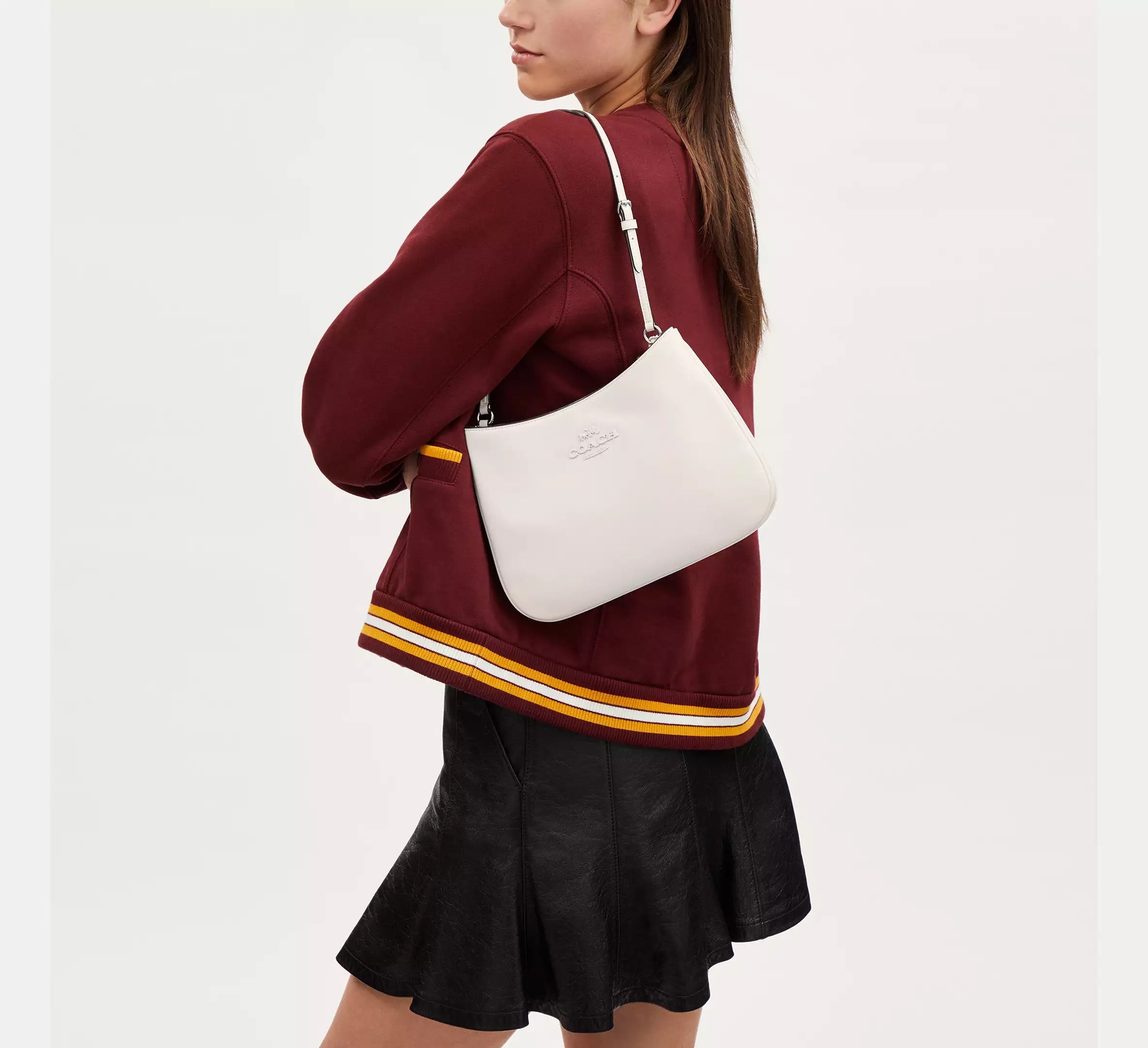 Coach Shoulder Bag Penelope