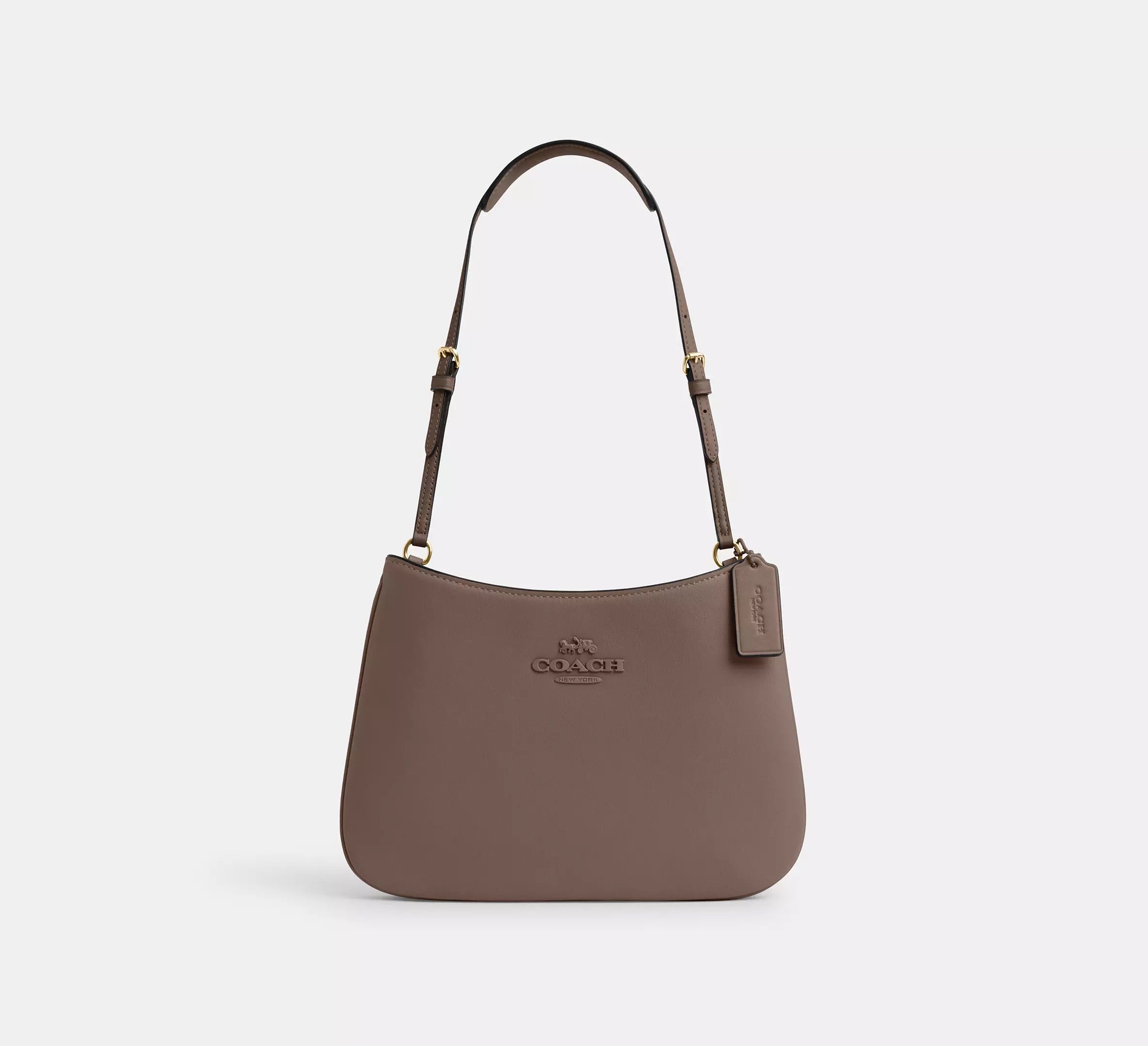 Coach Shoulder Bag Penelope