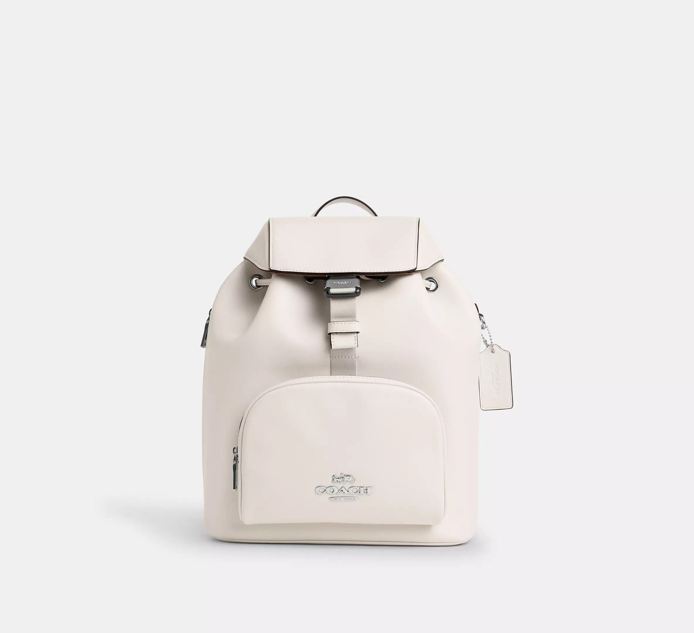 Coach Backpack Pace grande