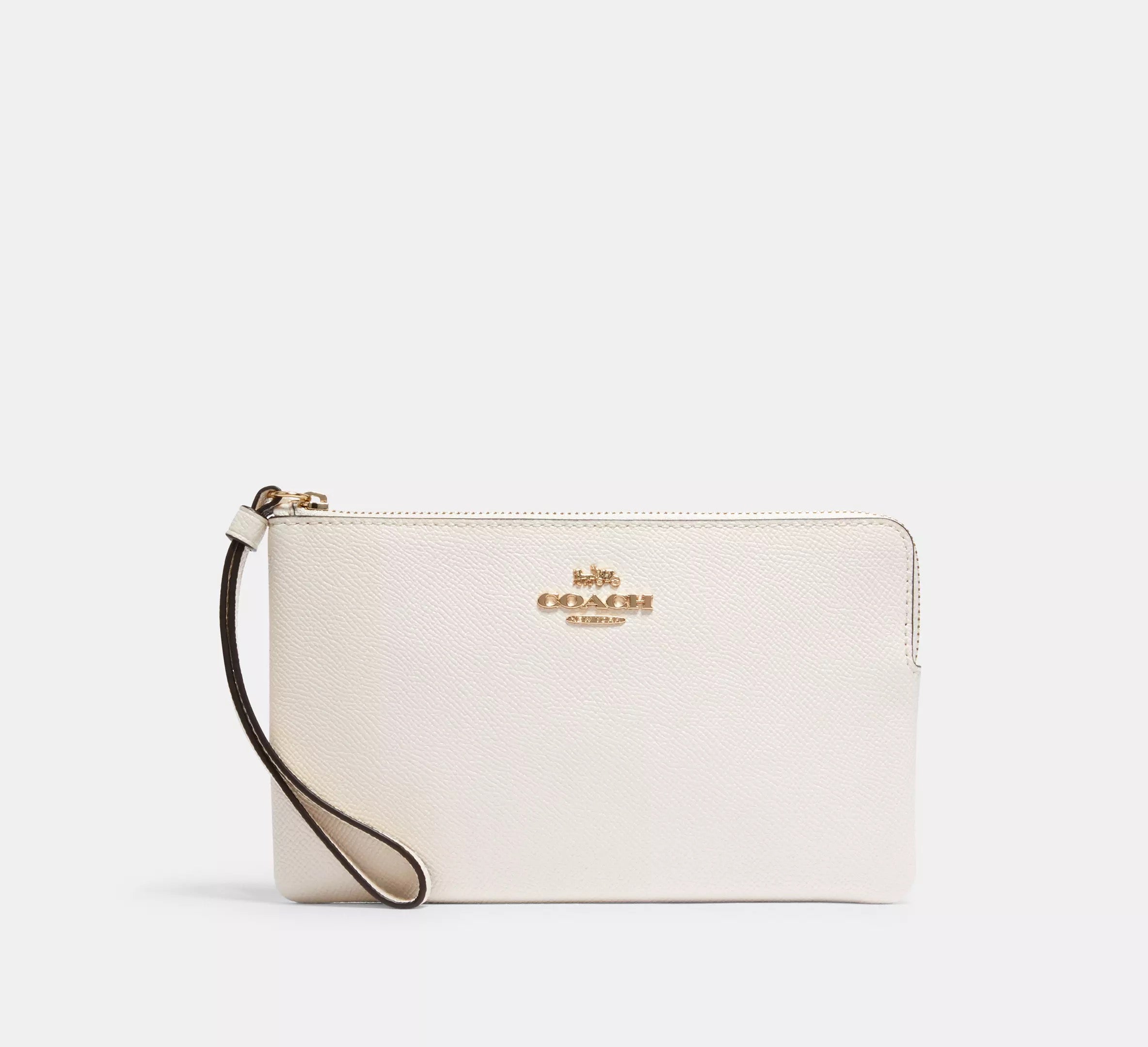 Coach Wristlet grande