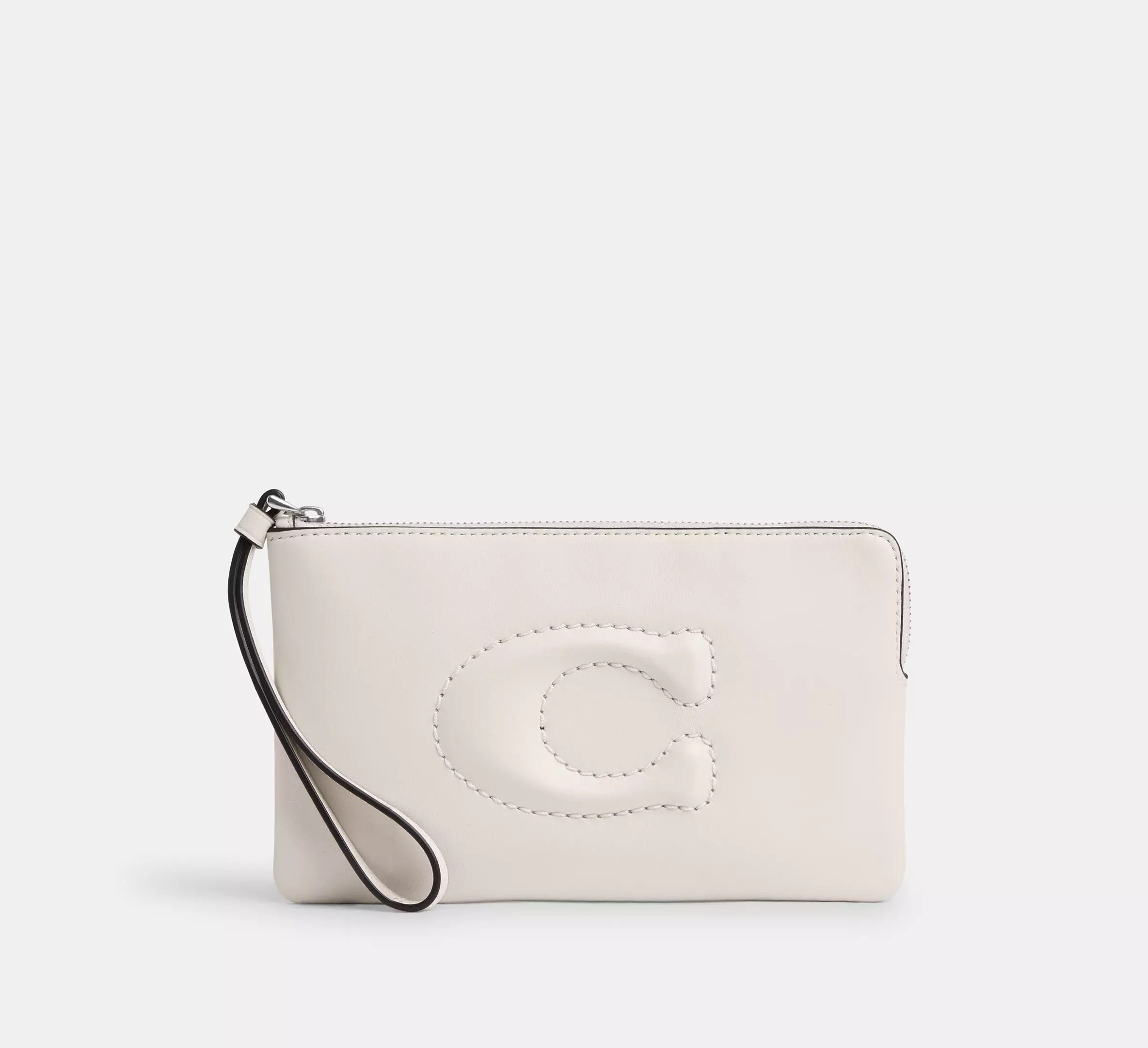 Coach Wristlet grande C