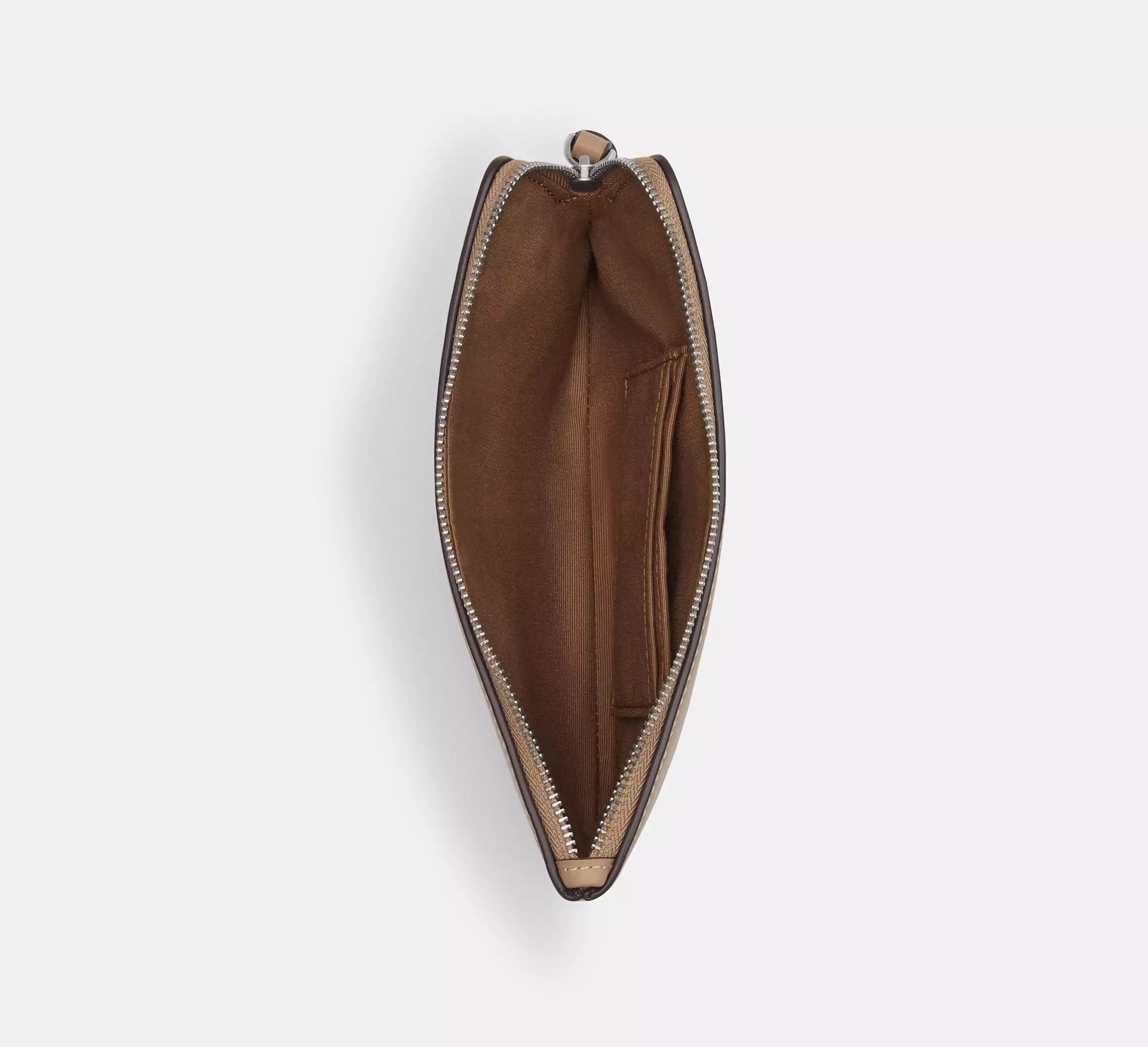 Coach Wristlet grande C