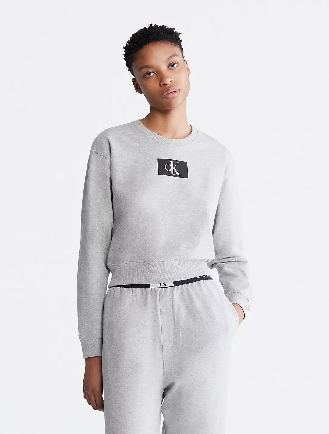 Calvin Klein Sudadera