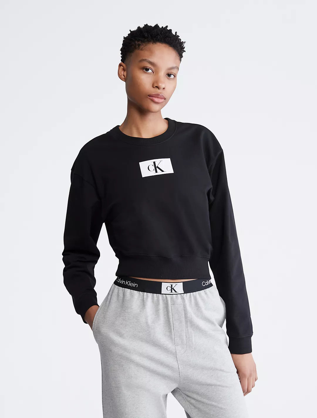 Calvin Klein Sudadera