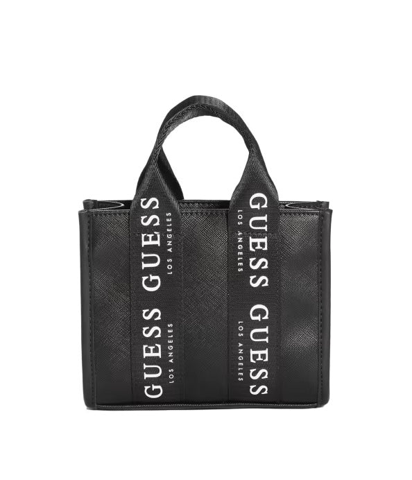 Mini Crossbody Logo-Tape