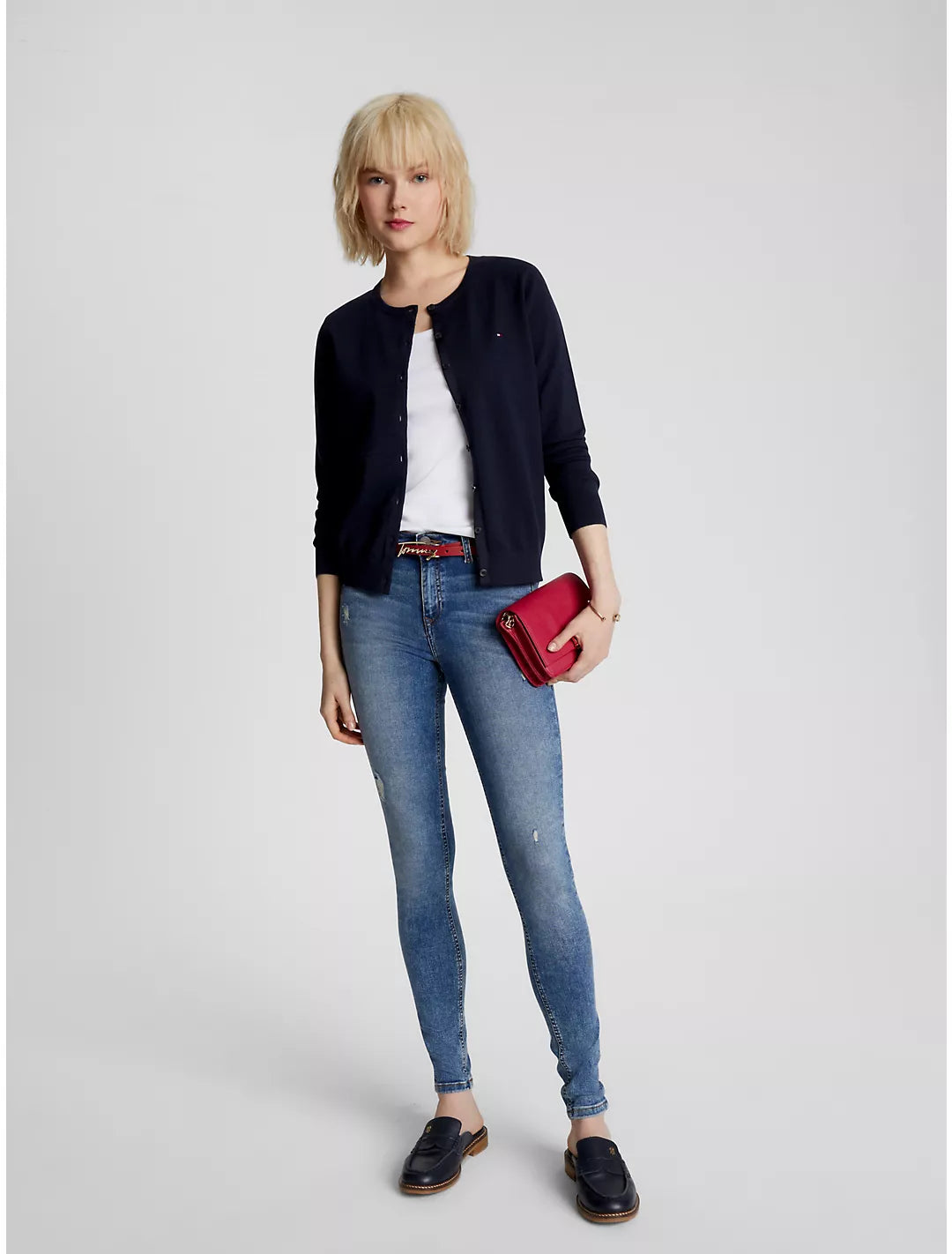 Tommy Hilfiger Cardigan