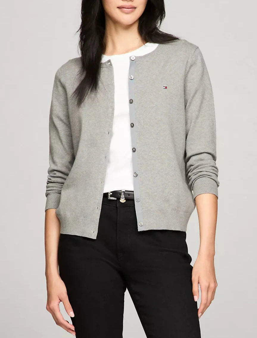 Tommy Hilfiger Cardigan