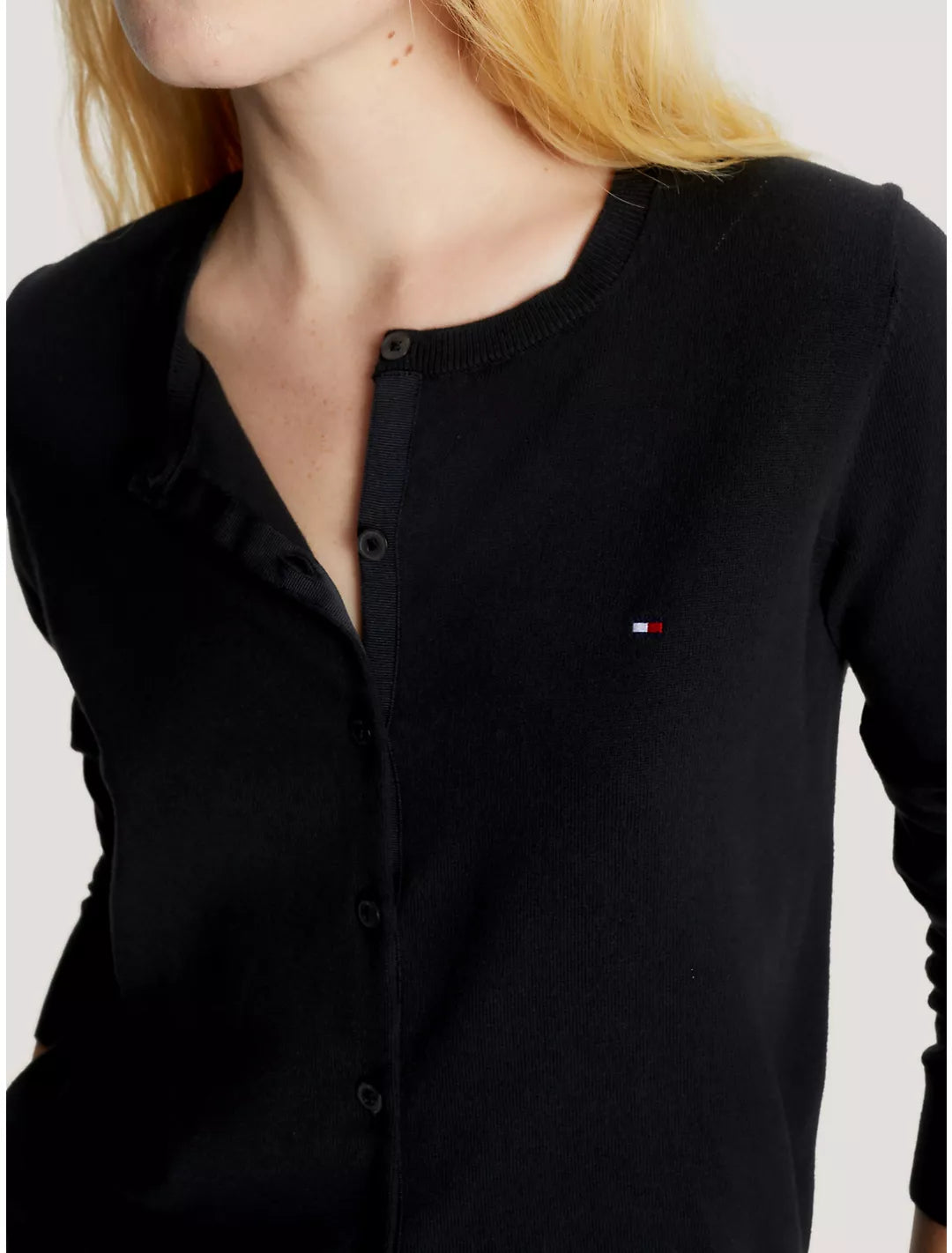 Tommy Hilfiger Cardigan